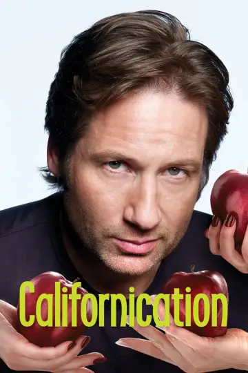 Poster к сериалу "Californication" #1294871