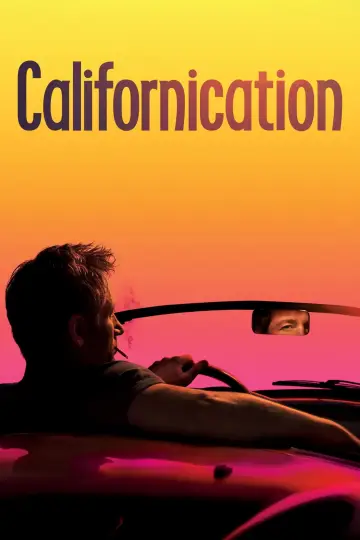 Poster к сериалу "Californication" #1294873