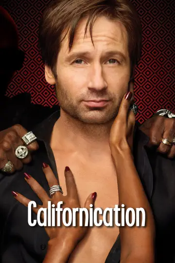 Poster к сериалу "Californication" #1294874