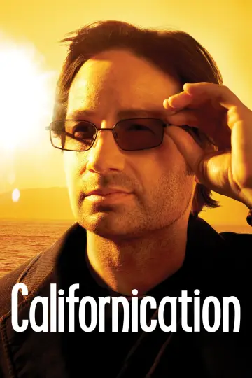 Poster к сериалу "Californication" #1294875