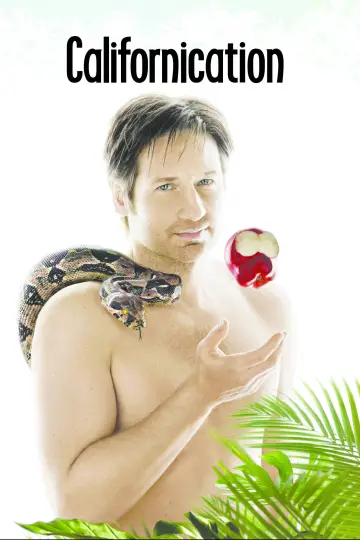 Poster к сериалу "Californication" #1294878