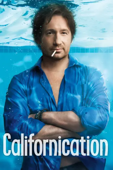 Poster к сериалу "Californication" #1294879