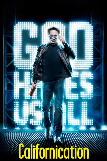 Poster к сериалу "Californication" #1294881
