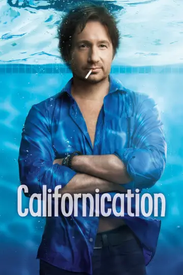 Poster к сериалу "Californication" #1294883
