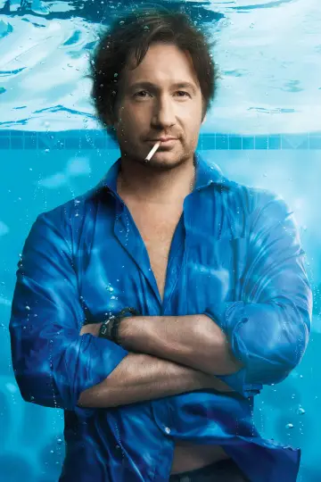 Poster к сериалу "Californication" #1294887