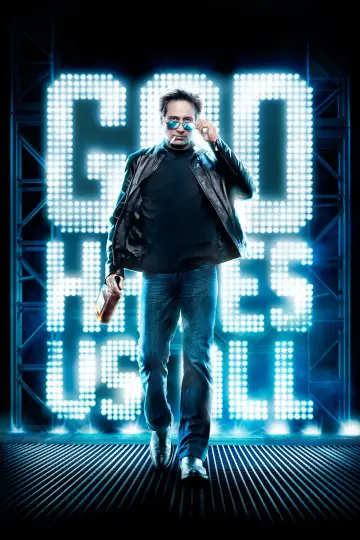 Poster к сериалу "Californication" #1294891