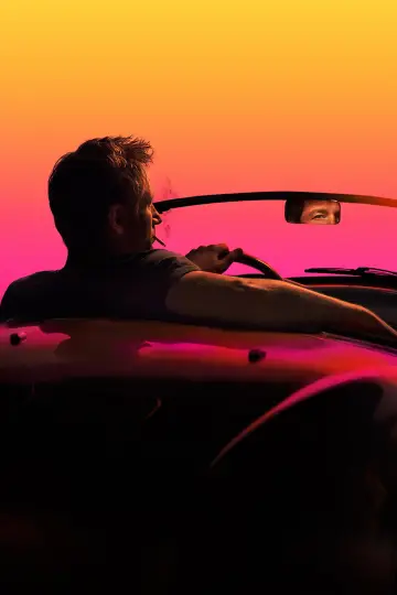 Poster к сериалу "Californication" #1294892