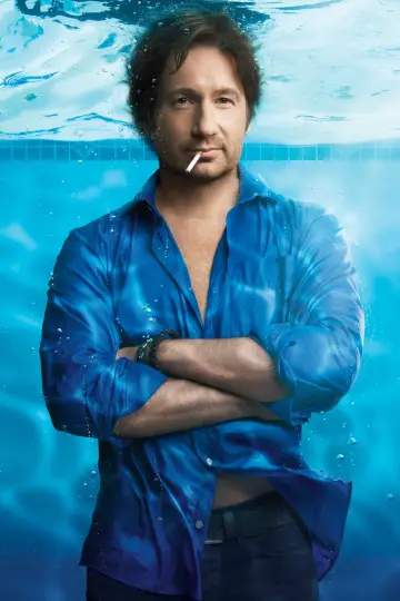 Poster к сериалу "Californication" #1294897