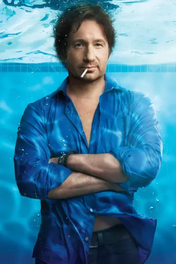 Poster к сериалу "Californication" #1294907