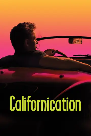 Poster к сериалу "Californication" #1294909