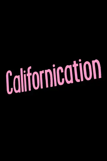 Poster к сериалу "Californication" #1294911