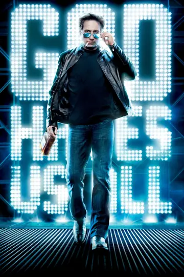 Poster for the TV series "Californication" #1566604
