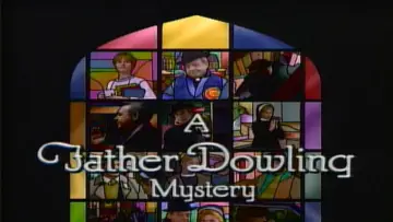 Backdrop for the TV series "Father Dowling Mysteries" #1784827