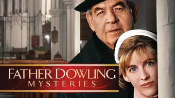 Backdrop for the TV series "Father Dowling Mysteries" #1784828