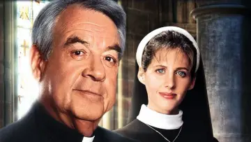 Backdrop for the TV series "Father Dowling Mysteries" #1784829