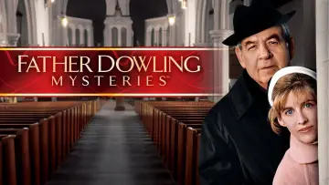 Backdrop for the TV series "Father Dowling Mysteries" #1784831