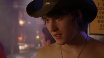 Backdrop к сериалу "Greek" #1377430