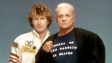Backdrop к сериалу "Hardcastle and McCormick" #1401285
