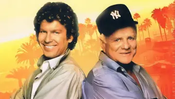 Backdrop к сериалу "Hardcastle and McCormick" #1401286