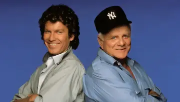 Backdrop к сериалу "Hardcastle and McCormick" #1401287
