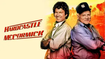 Backdrop к сериалу "Hardcastle and McCormick" #1401288