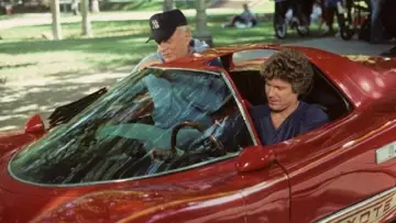 Backdrop к сериалу "Hardcastle and McCormick" #1401289