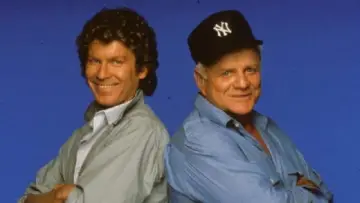 Backdrop к сериалу "Hardcastle and McCormick" #1401290