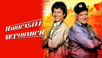 Backdrop к сериалу "Hardcastle and McCormick" #1401292