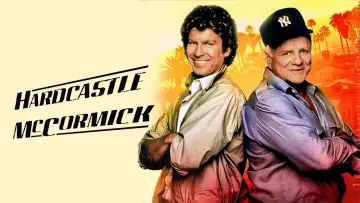 Backdrop к сериалу "Hardcastle and McCormick" #1401293