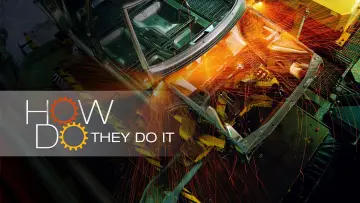 Backdrop к сериалу "How Do They Do It?" #1405527