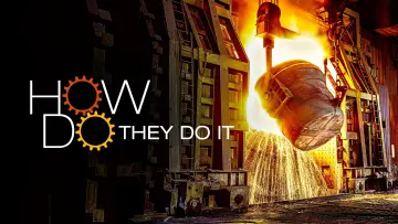 Backdrop к сериалу "How Do They Do It?" #1405528