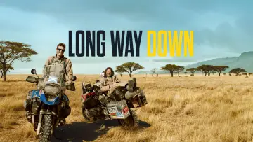 Backdrop for the TV series "Long Way Down" #1811725