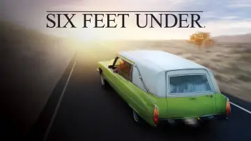 Backdrop к сериалу "Six Feet Under" #1299233