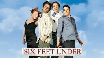 Backdrop к сериалу "Six Feet Under" #1299242