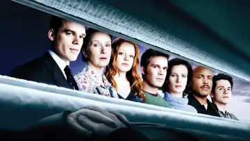 Backdrop к сериалу "Six Feet Under" #1299244