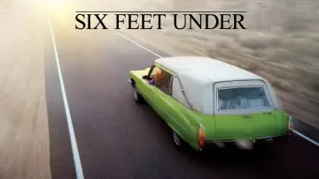 Backdrop к сериалу "Six Feet Under" #1299247