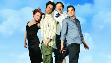 Backdrop к сериалу "Six Feet Under" #1299249
