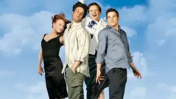 Backdrop к сериалу "Six Feet Under" #1299250