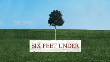 Backdrop к сериалу "Six Feet Under" #1299251