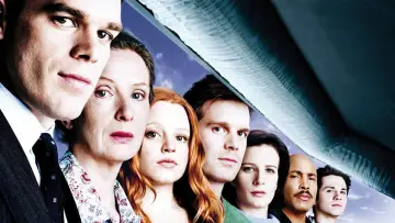 Backdrop к сериалу "Six Feet Under" #1299252