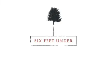 Backdrop к сериалу "Six Feet Under" #1299272
