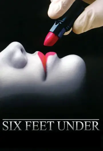 Poster к сериалу "Six Feet Under" #1299291