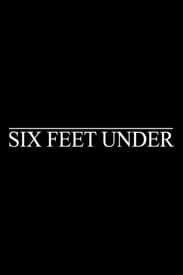 Poster к сериалу "Six Feet Under" #1299292