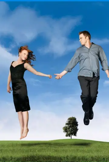 Poster к сериалу "Six Feet Under" #1299318