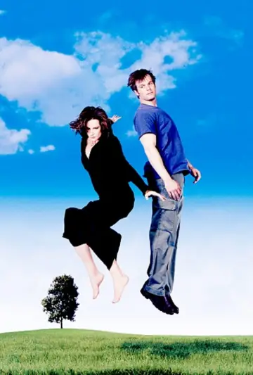 Poster к сериалу "Six Feet Under" #1299319