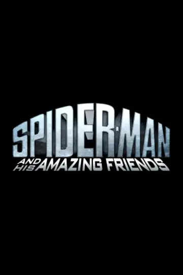 Poster for the TV series "Spider-Man and His Amazing Friends" #1462852