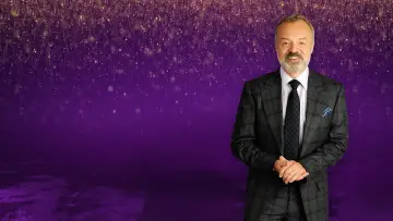 Backdrop к сериалу "The Graham Norton Show" #1256046