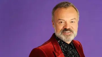 Backdrop к сериалу "The Graham Norton Show" #1256047