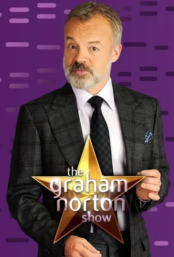 Poster к сериалу "The Graham Norton Show" #1256065