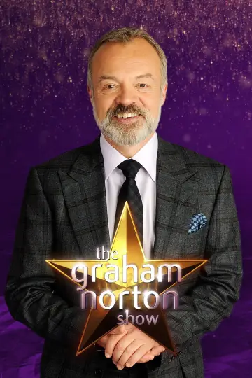 Poster к сериалу "The Graham Norton Show" #1256067